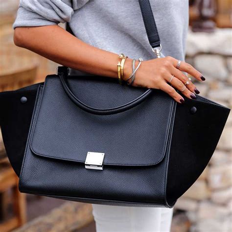 celine trapeze australia price|celine trapeze bag review.